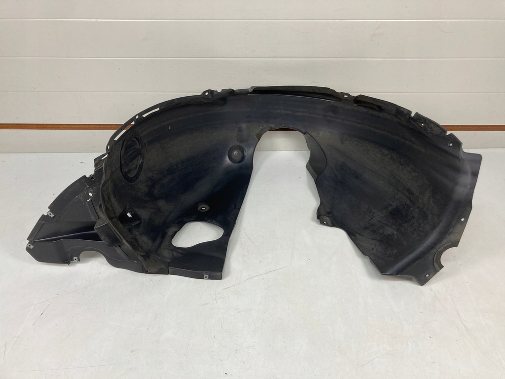 фото №5, Подкрылок левая передние vw polo vi 6 2gs