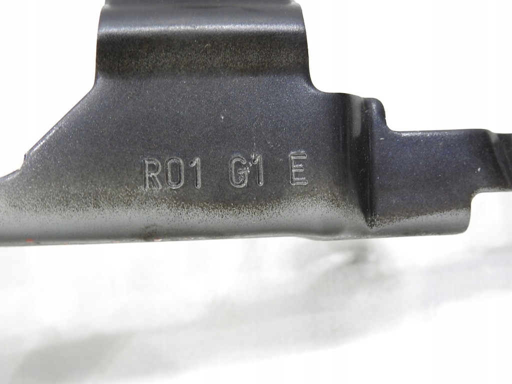 фото №7, Кронштейн крила лівий перед nv676 twingo ii