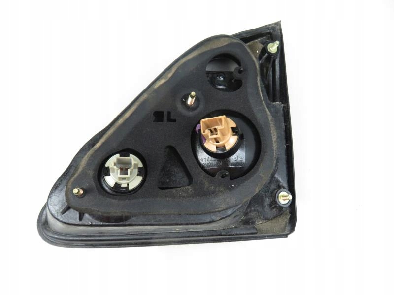 фото №4, Лампа ліва задня кришка багажника lexus rx i