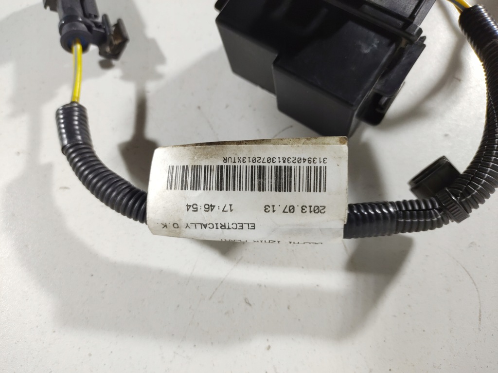 фото №6, Volvo v60 1.6 d2 13r- коробка предохранителей