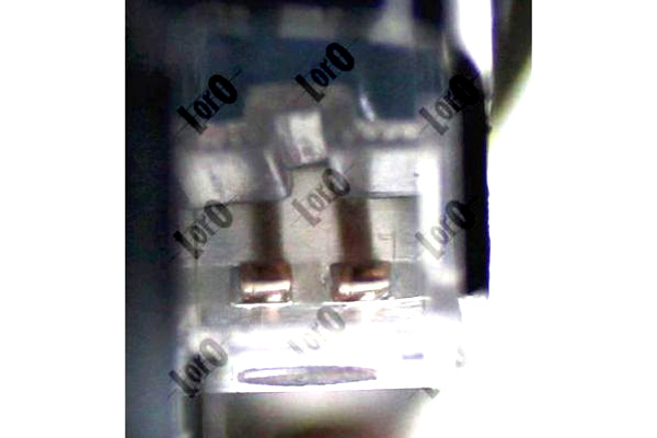 фото №4, Світло стоп skoda octavia 04- abakus