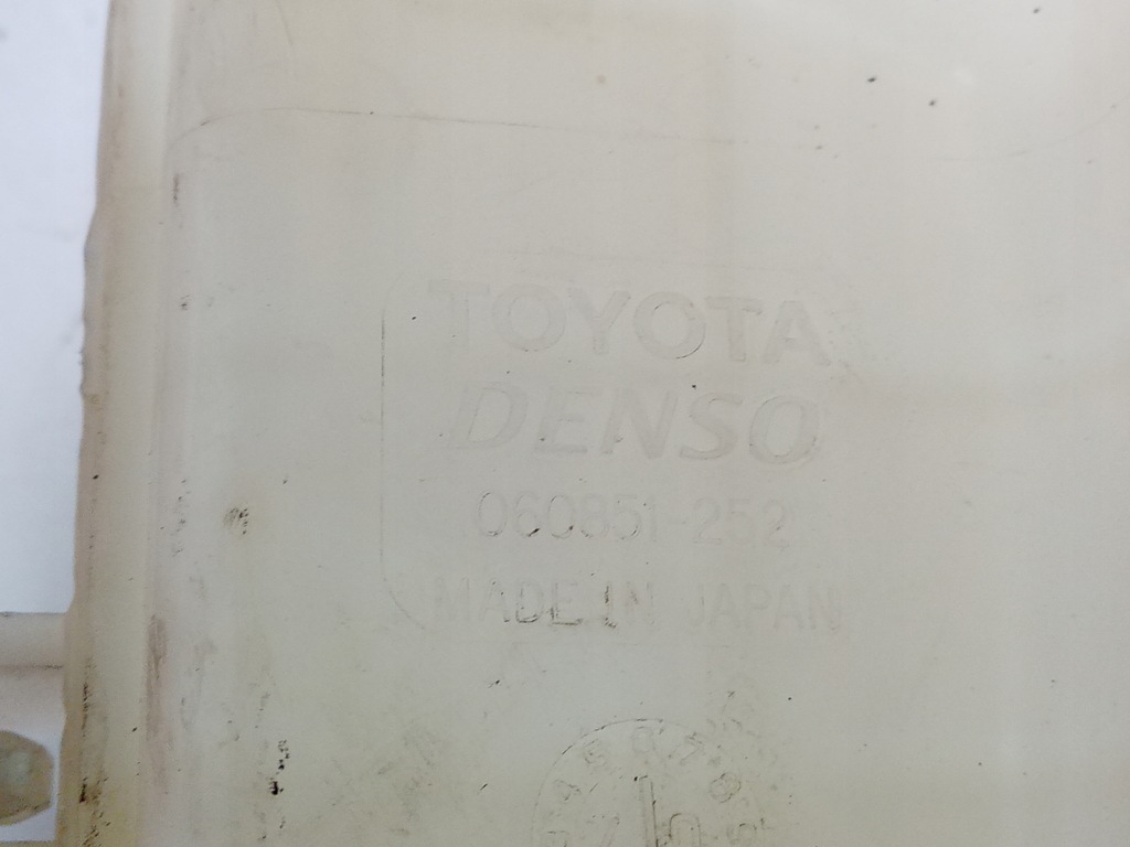 фото №5, Бачок омивача toyota auris i
