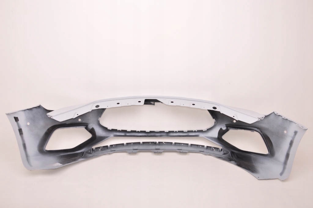 фото №5, Передний бампер maserati ghibli gransport 2017