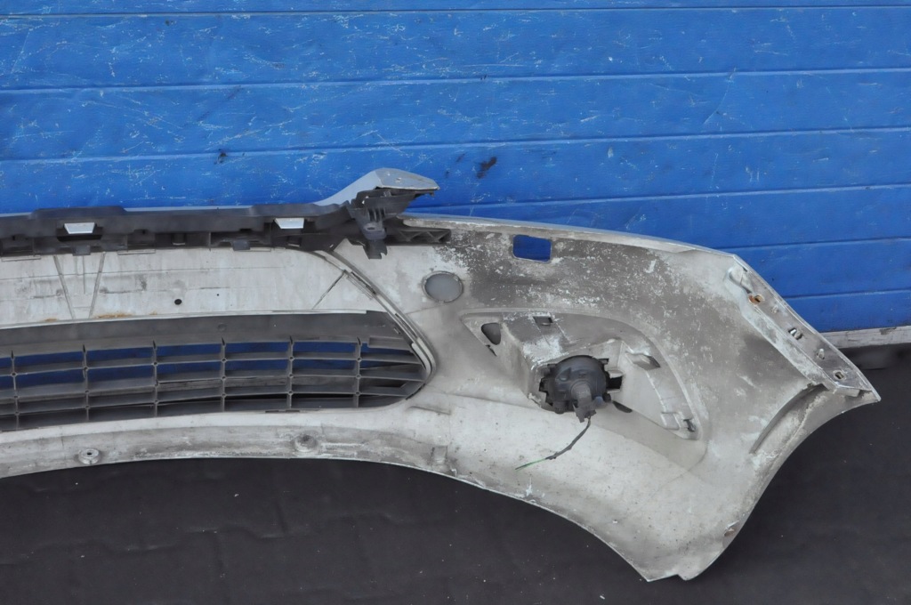 Ford focus mk2 lift бампер перед передний Киев