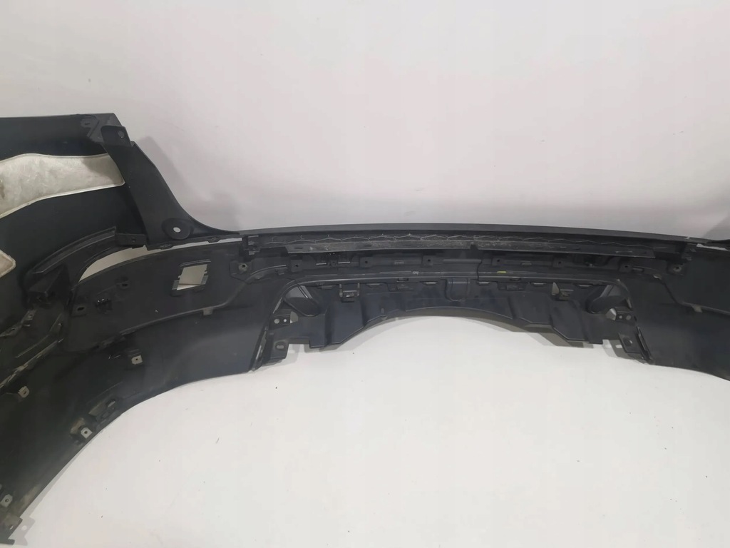 фото №14, Land rover discovery sport l550 бампер задняя