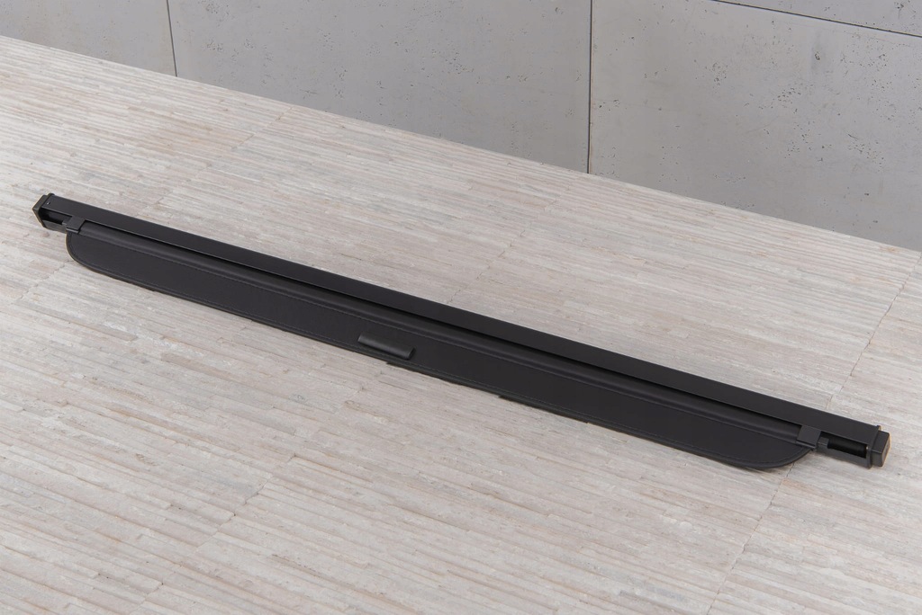 фото №6, Toyota land cruiser j200 2008-2021 шторка багажника