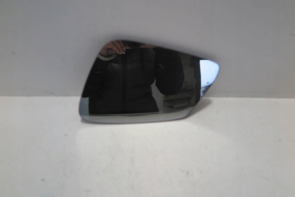 Купити Вкладиш дзеркало лівий bmw f44 f40 6004245