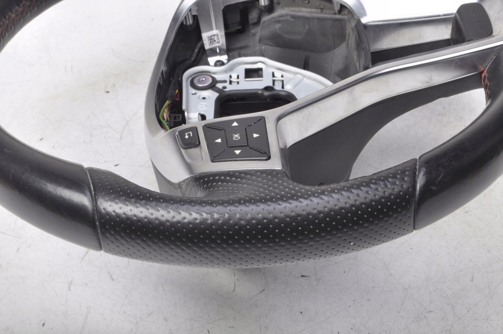 Mercedes w176 кермо  багатофункціональний пелюстки перемикання Київ