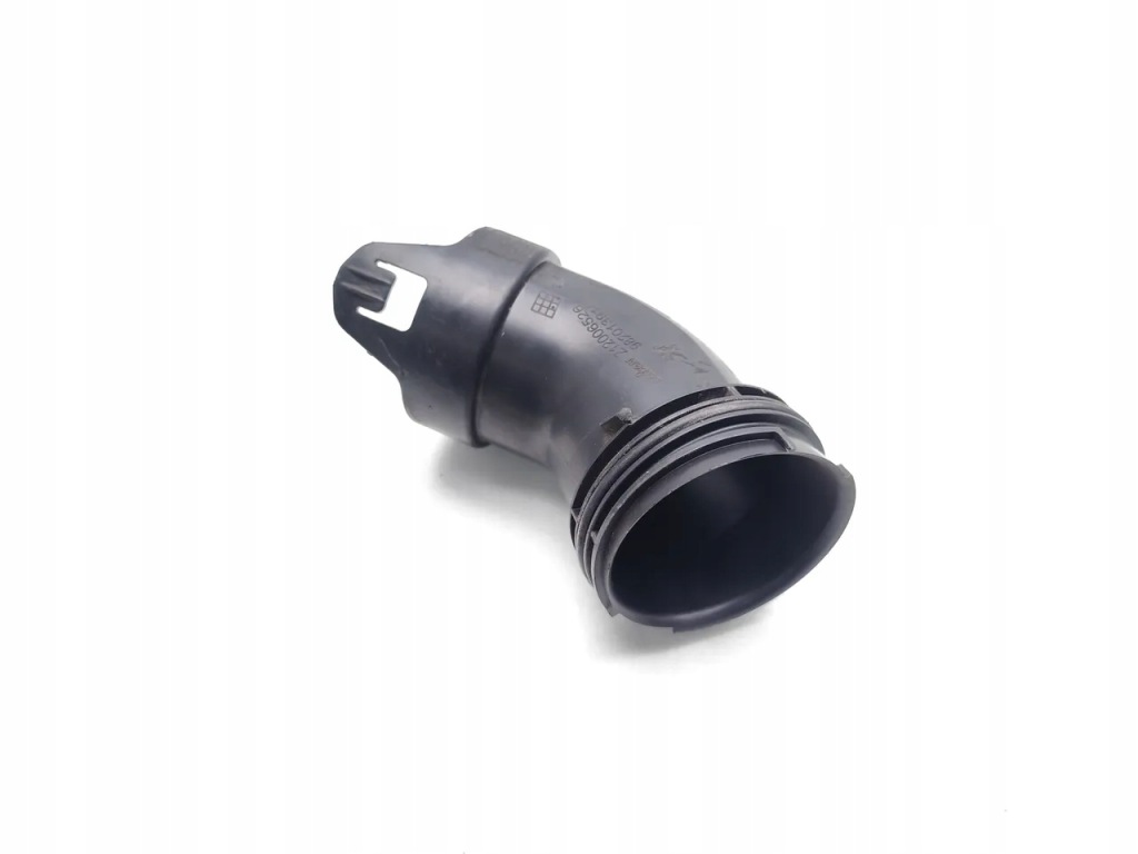 Peugeot 3008 труба / пабтрубок  впускной воздуха hybrid plug-in hybrid 9820139180 в Украине