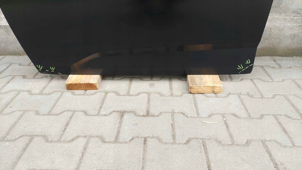 фото №8, Peugeot 308 iii t10 21- дверь левая перед передние nowe оригинальный номер 3013