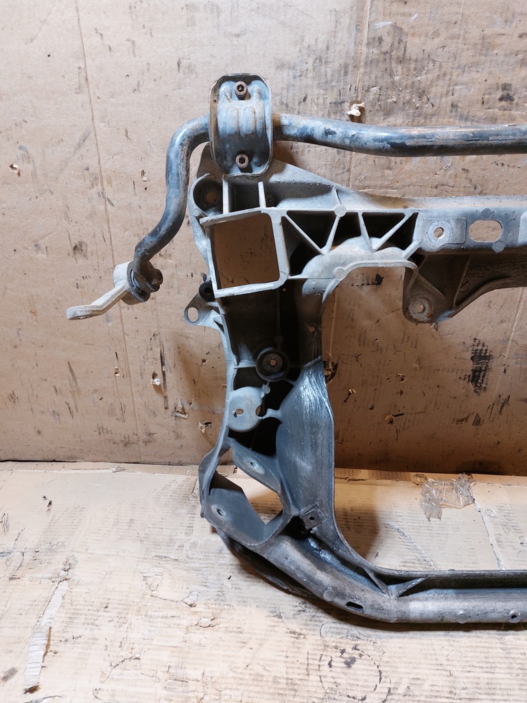 фото №9, Подрамник подрамник перед mercedes w220