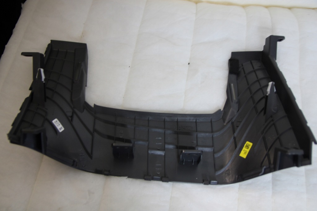 фото №4, Захист заглушка консолі панелі hyundai ioniq