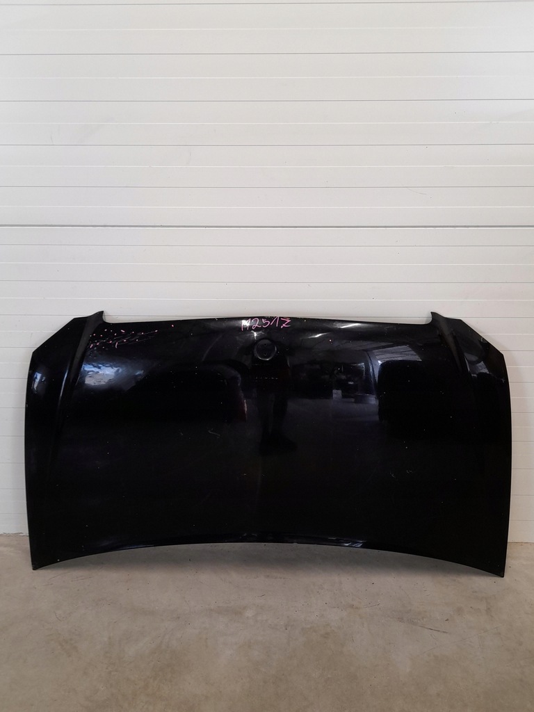 фото №1, Капот mercedes vito w639 lift