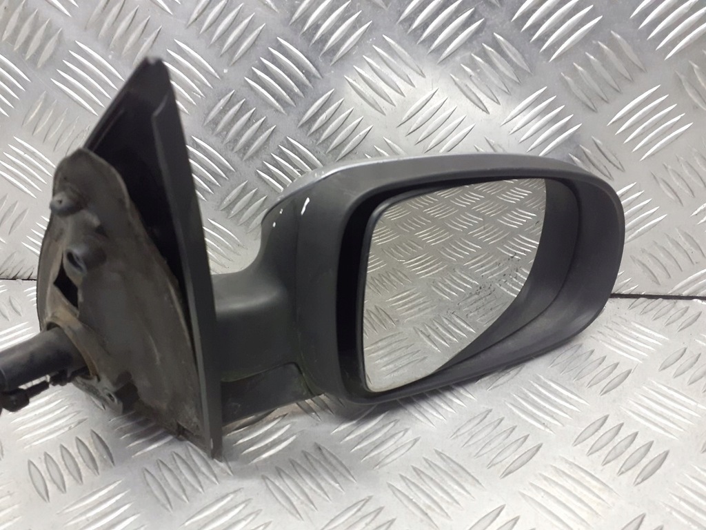 фото №3, Зеркало правое opel corsa c z163