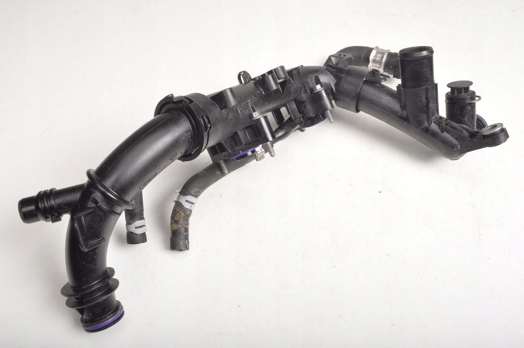 фото №1, Ford kuga mk3 1.5 tdci магистраль wody 9829311780