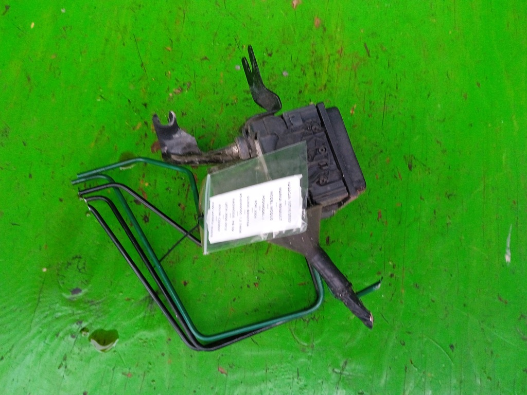 фото №1, Насос abs 0265231359 0265231359 renault modus i