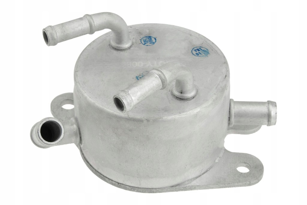 фото №1, Ccl-ty-006 nty радиатор масла nty