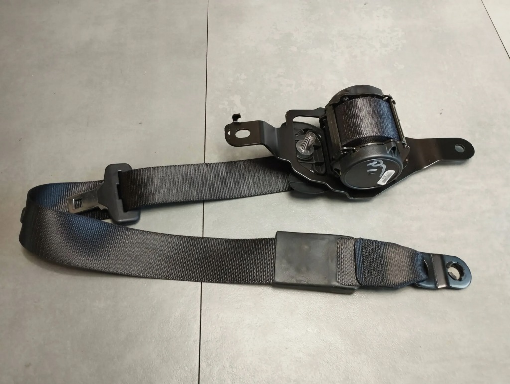 фото №1, Bmw x5 f15 pas безпеки правий задня 7318370