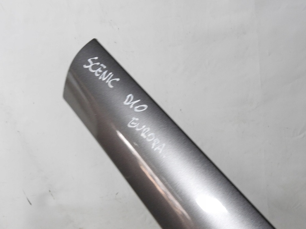 фото №7, Renault scenic iii 09-16 tekng молдинг скло лобове права 768340002r