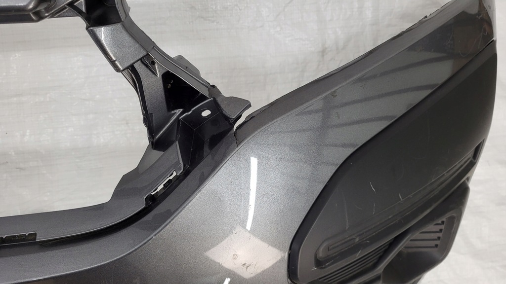 фото №9, -бампер передний dacia sandero iii stepway 20- jogger