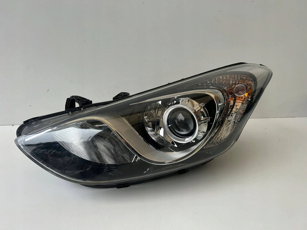 фото №1, Hyundai i30 ii лампа ліва перед 92101-a6000 оригінал