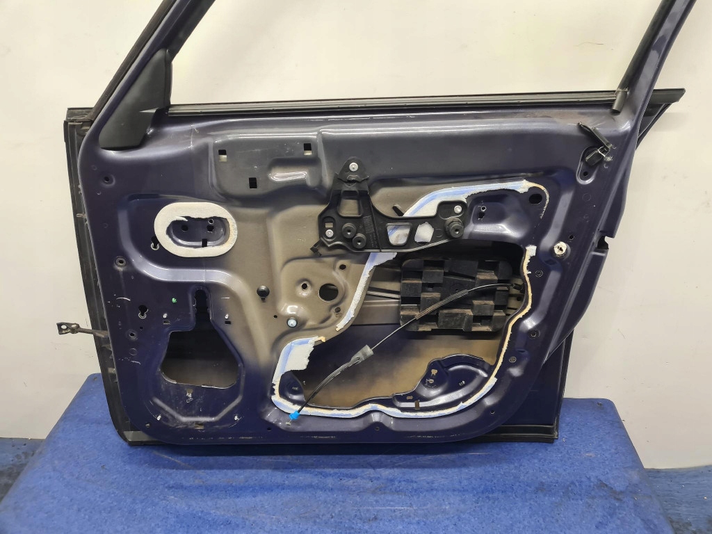 фото №11, Citroen c4 grand picasso i дверь перед правое kenc