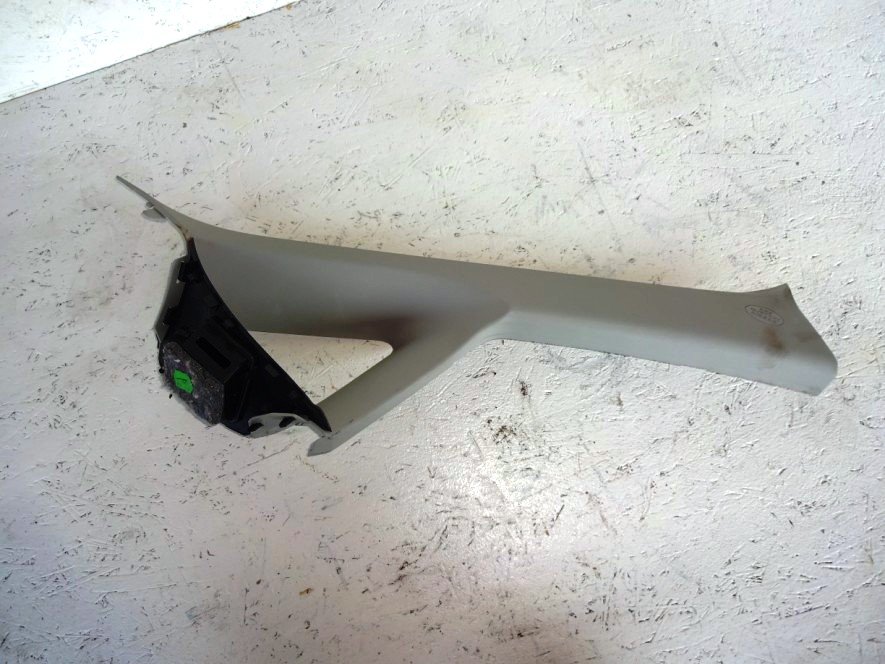 фото №1, Защита стойка передняя правая toyota auris 06-12r