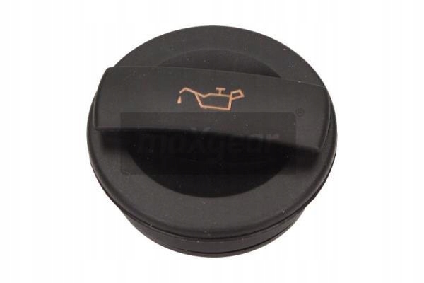 фото №9, Кришка заливної оливи vw 01-