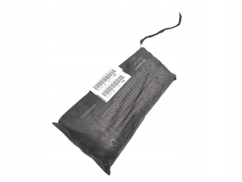 фото №1, Citroen c5 iii подушка сидіння права подушка безпеки