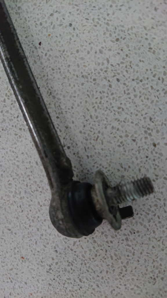 фото №7, Asx lancer outlander 4007 4008 c4 датчик выравнивание рычаг ксенон перед