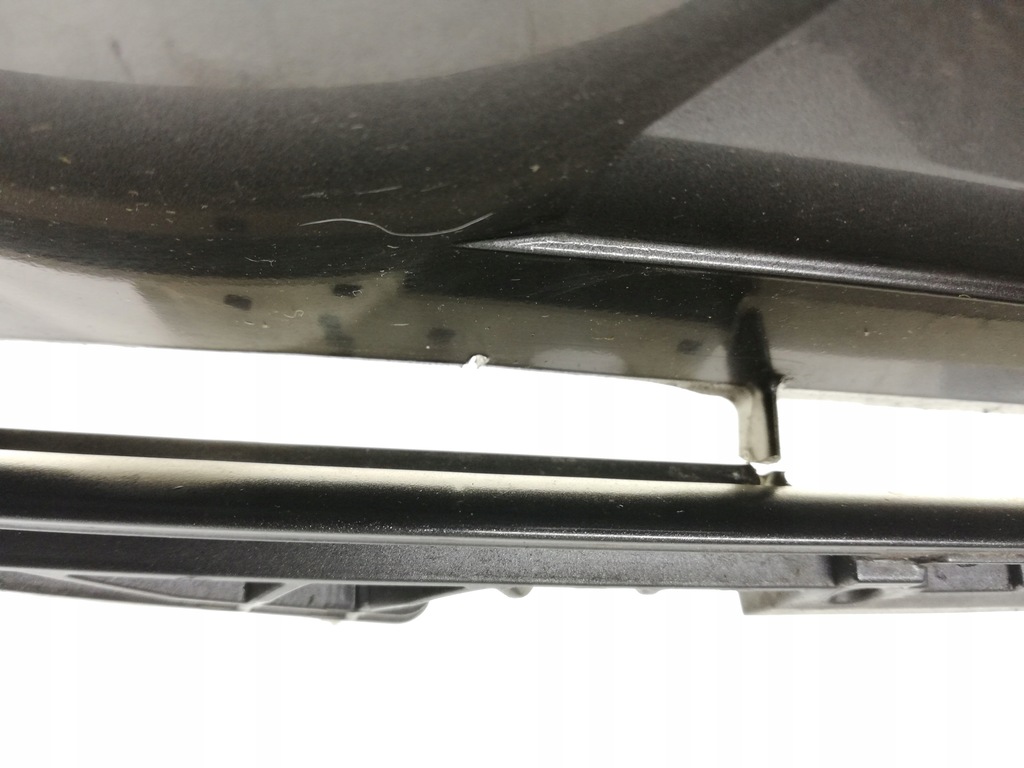 фото №10, Lexus gs 15-19 решётка радиатора решётка радиатора бампера перед