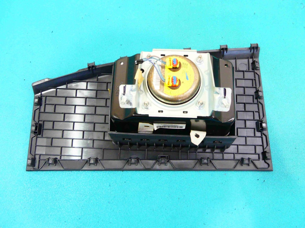 фото №6, Подушки безпеки подушка безпеки заглушка ремені dodge caliber europa