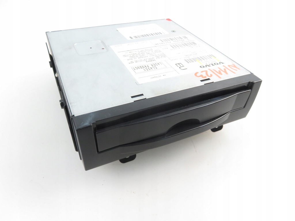 фото №13, Считыватель navi volvo v50 mw 31215512 30657371