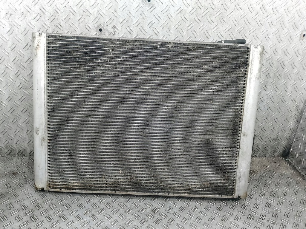 фото №6, Радіатор wody автоматична коробка передач bmw e65 17117507972-05 3.5 v8