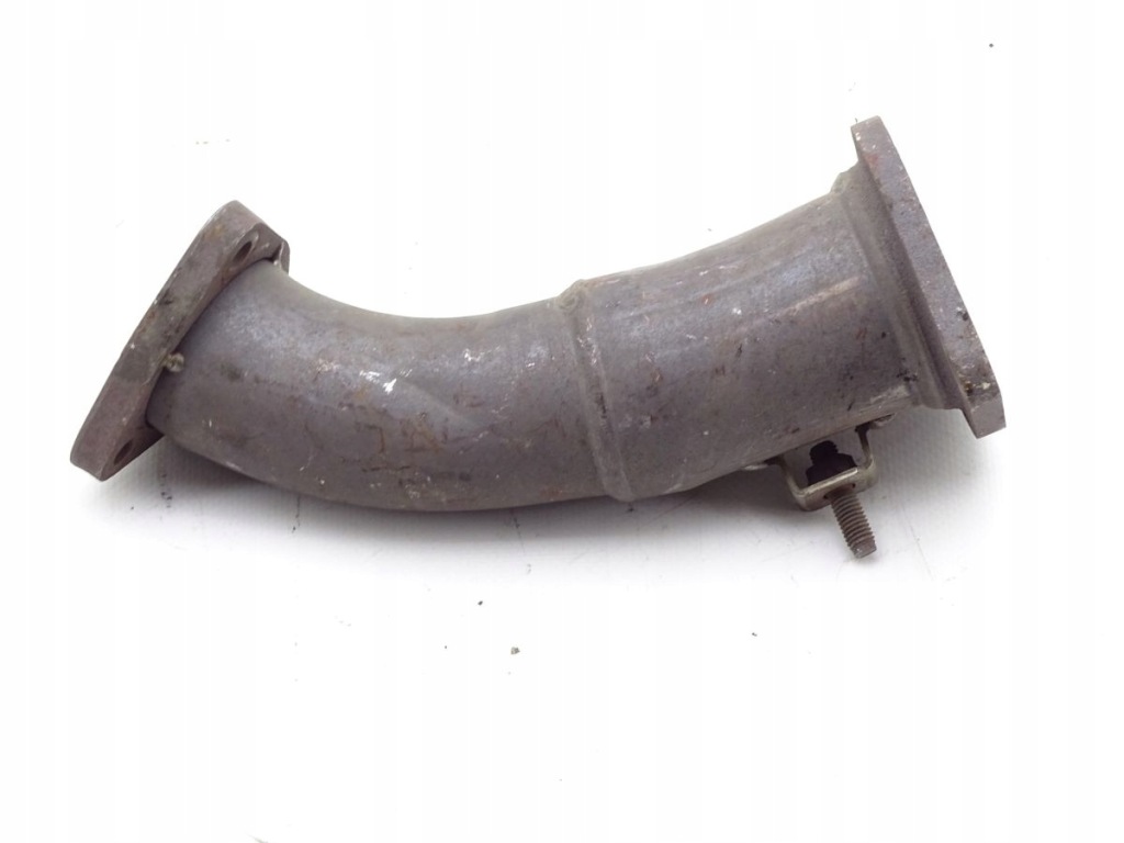 фото №2, Renault vel satis 02-06 3.0 dci труба вихлопна