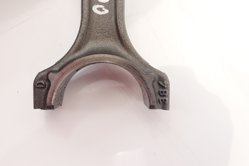 фото №15, Fiat corsa combo doblo 1.3 cdt поршень поршні 199a3000