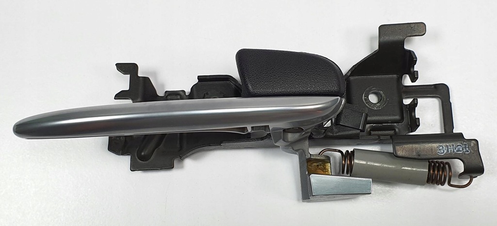 фото №1, Ручка внутренняя правый перед mazda rx-8