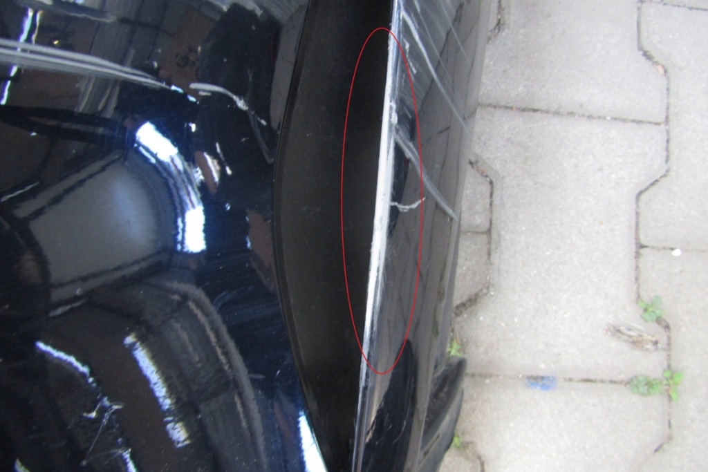 фото №9, Бампер перед передний mini cooper f55 f56 lift lci