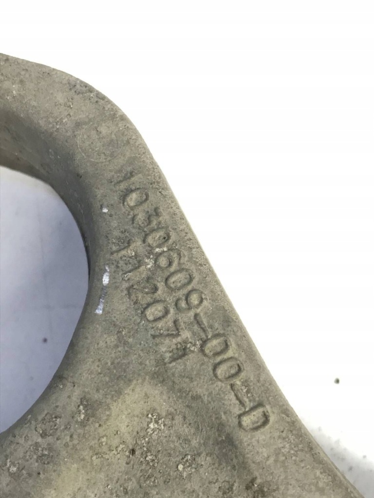 фото №10, Tesla s plaid palladium амортизатор передний правый 1420366-00-e