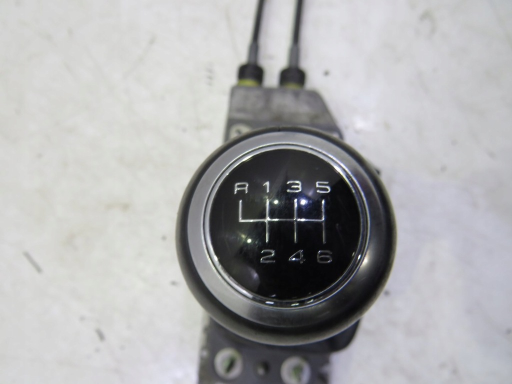 фото №7, Выборщик тросы переключения передач audi a1 8x 1.4 tfsi