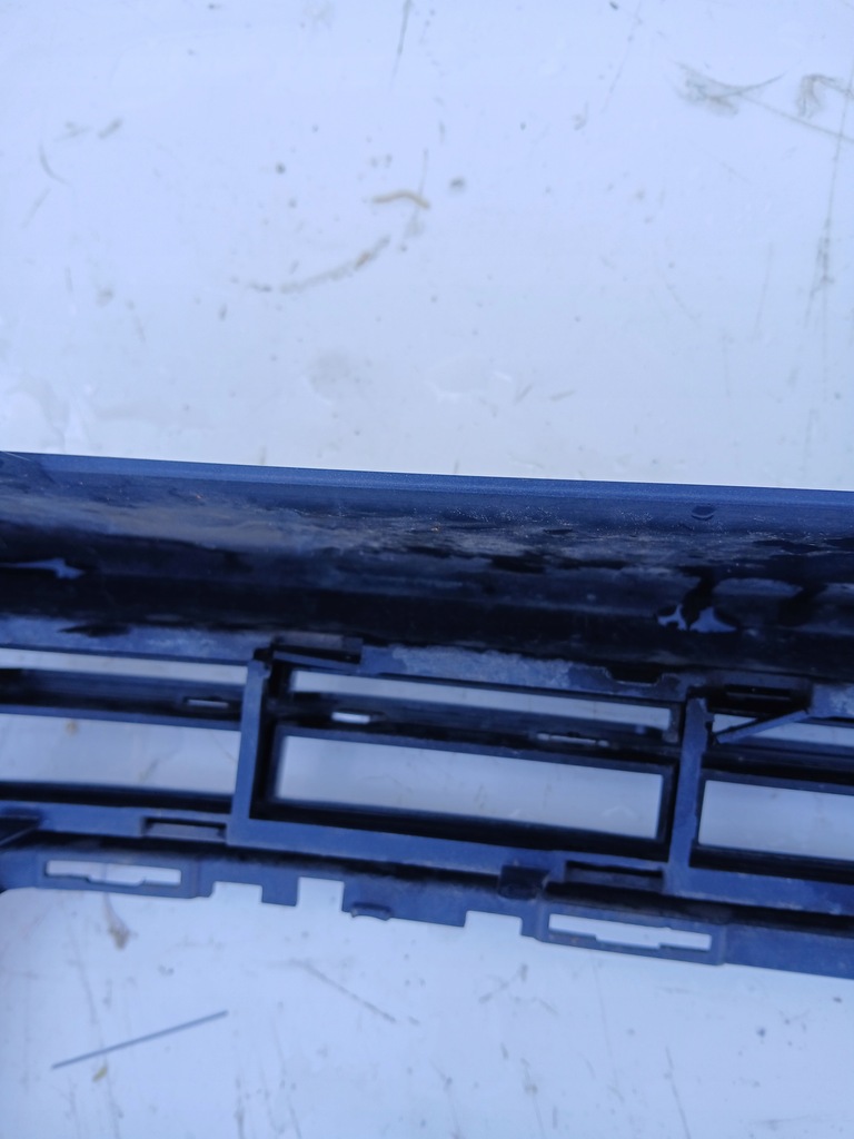 фото №9, Бампер перед audi a8 4h0 lift