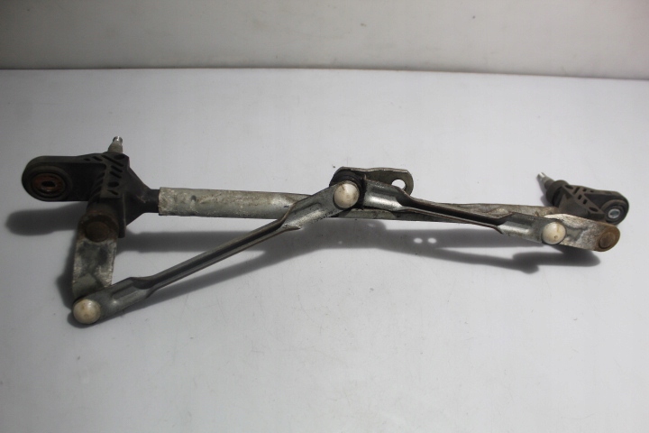 фото №1, Механізм двірник перед fiat bravo ii