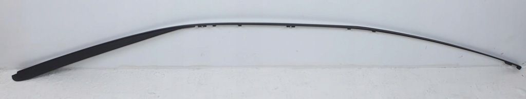 фото №1, Молдинг дах дахова права mercedes w169
