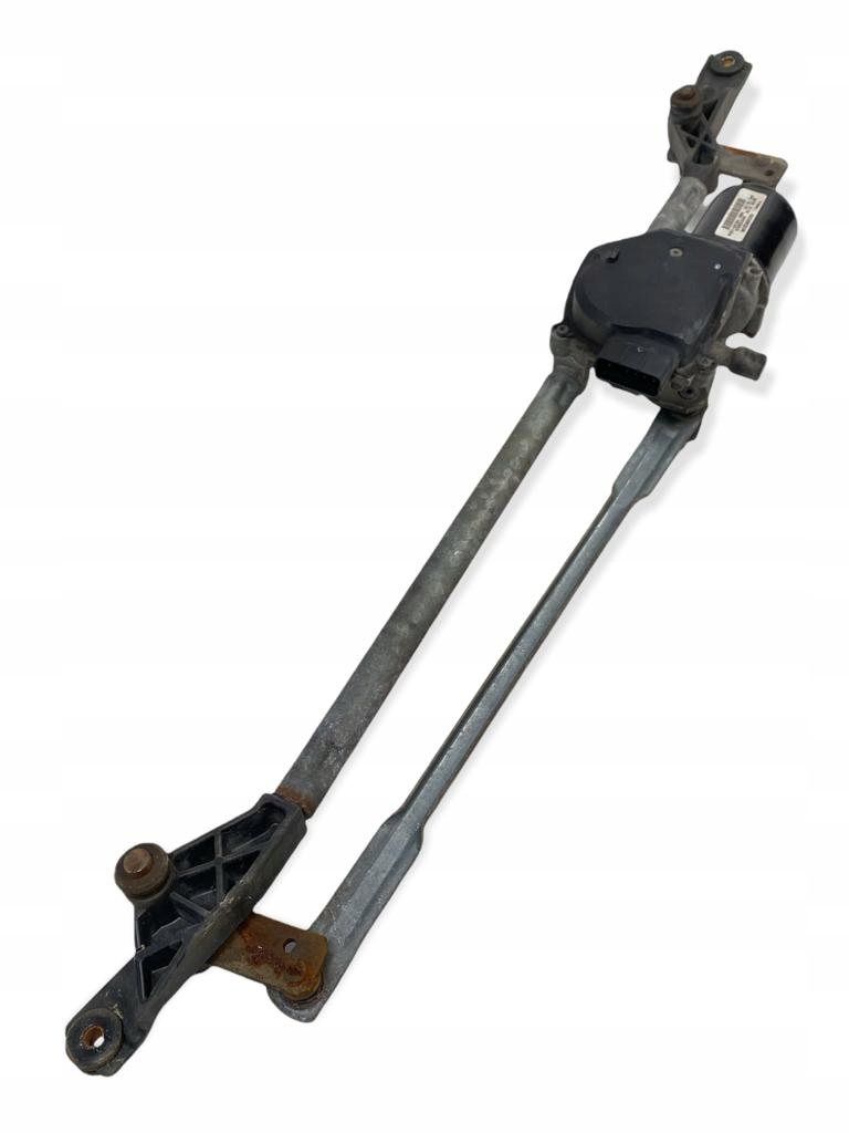 фото №7, Chevrolet trailblazer gmc envoy 02r механізм моторчик двірник oem