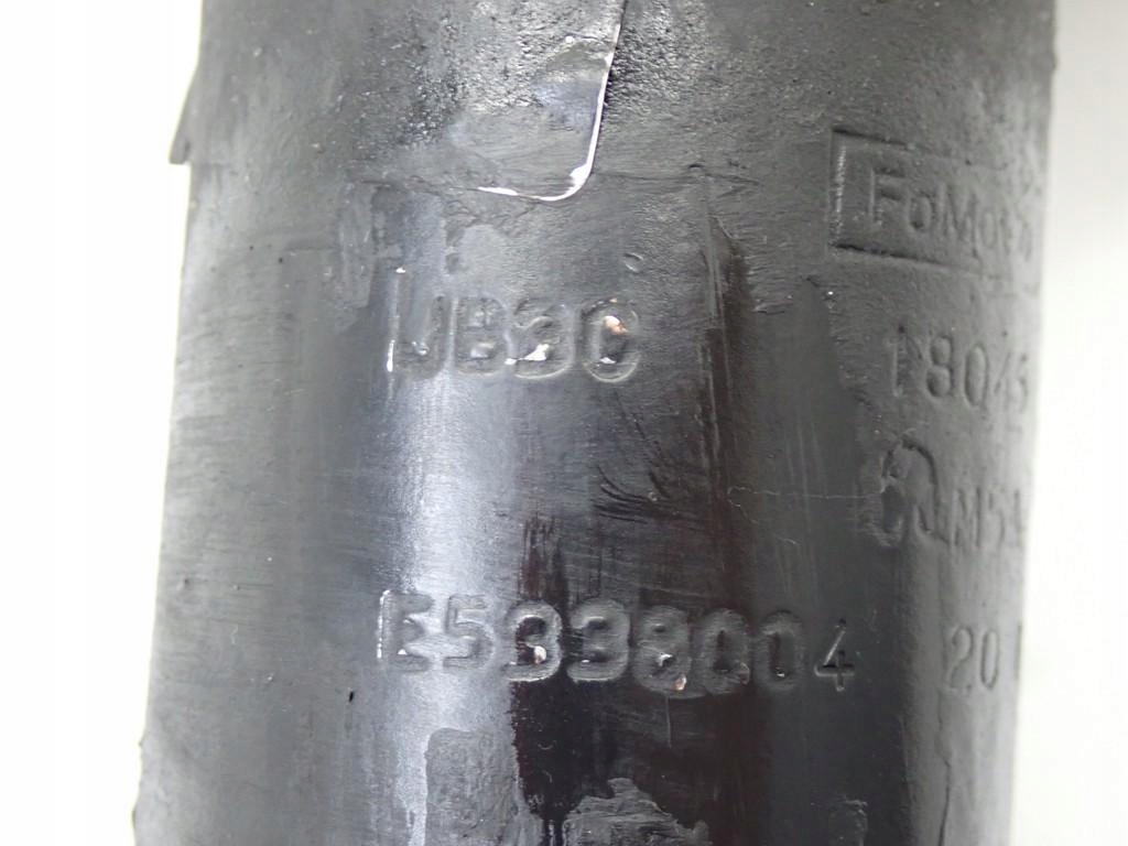 фото №7, Амортизатор лівий перед передній оригінал ford ranger iii iv 2.0 ecoblue 20r