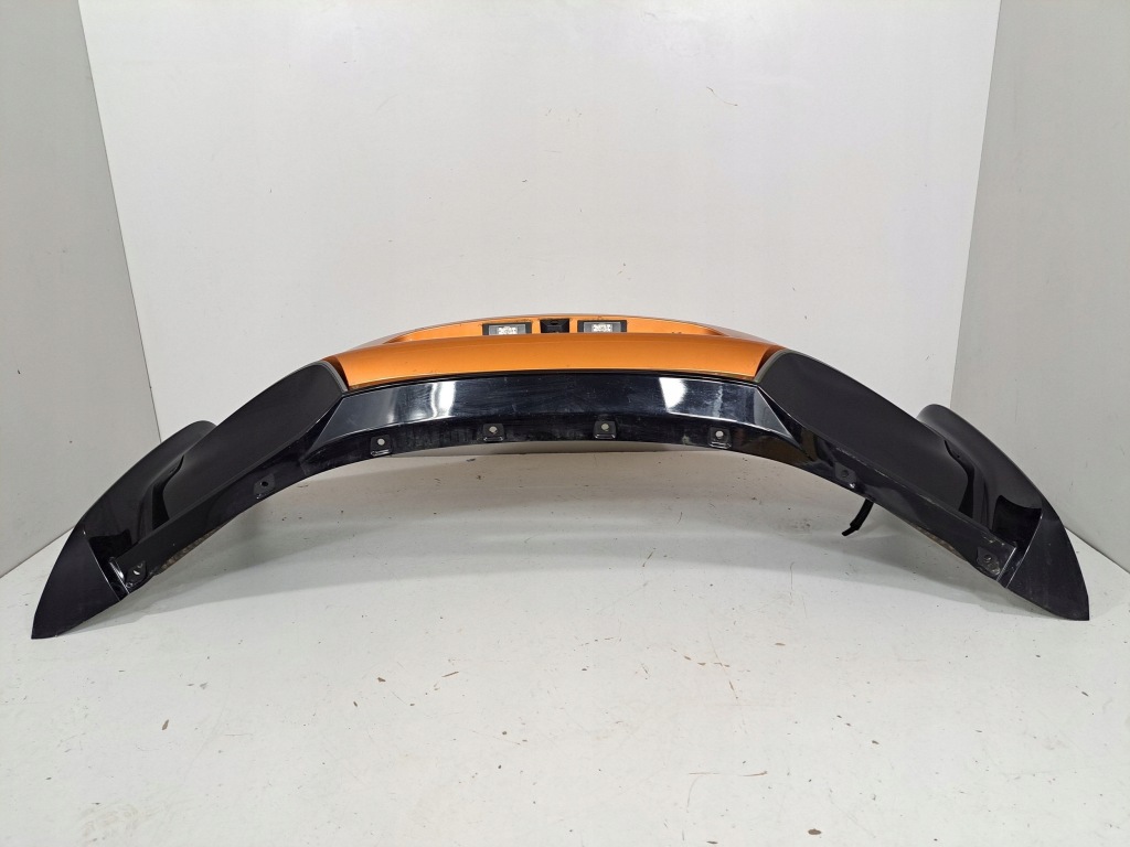 фото №13, Bmw i8 2018 з задній бампер задній