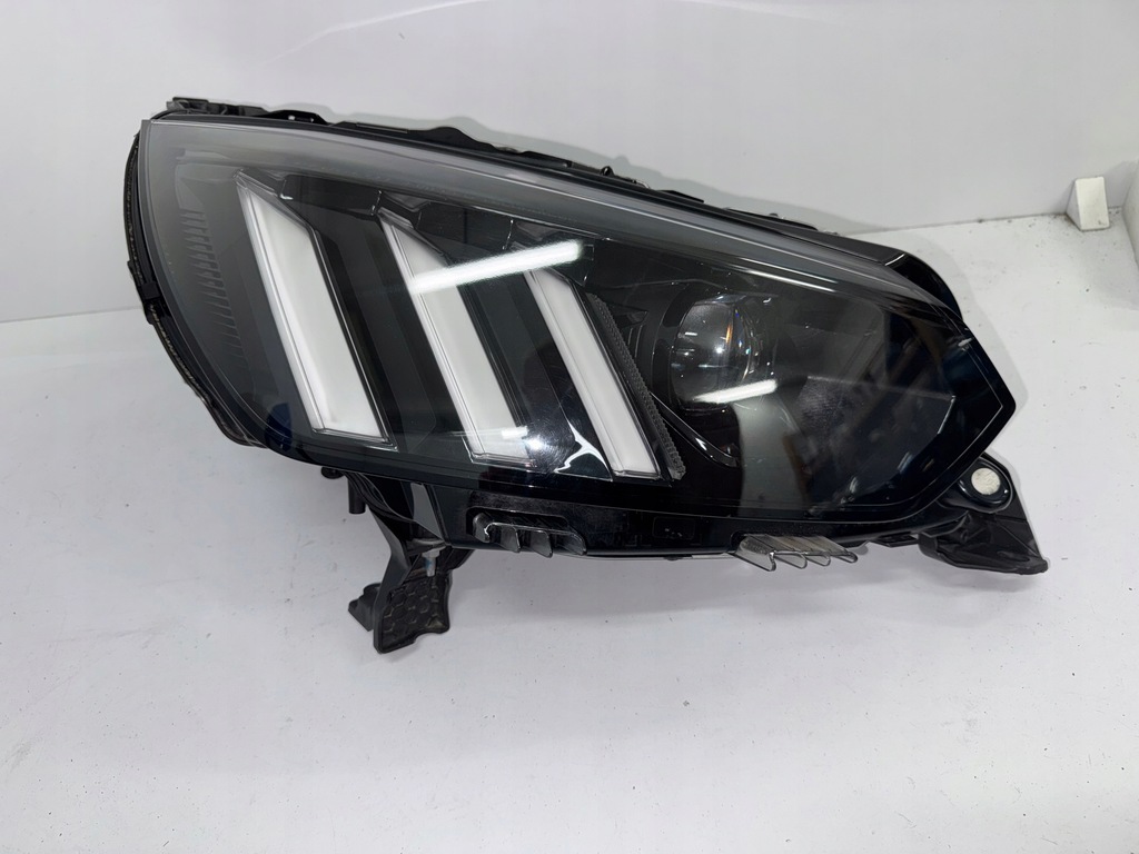 фото №4, Перед peugeot 208 ii