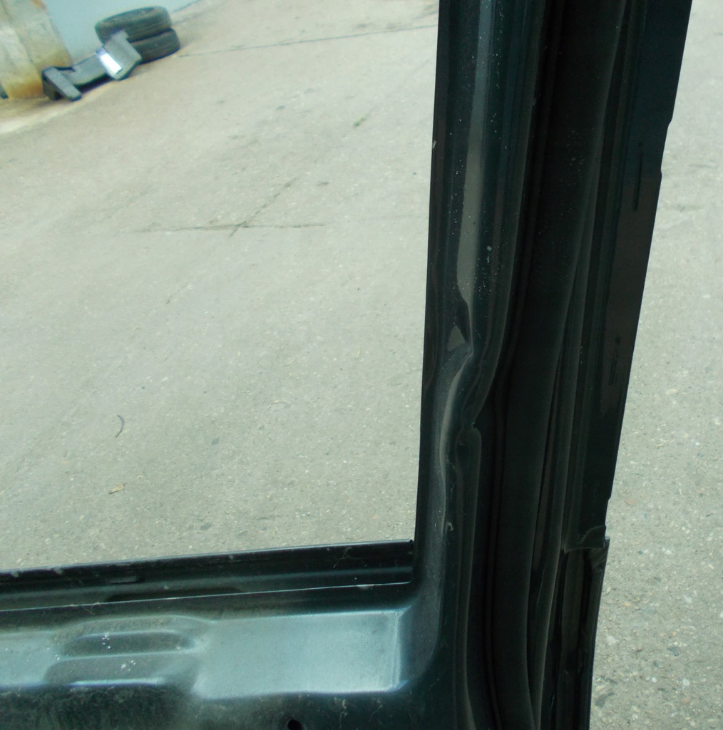 фото №5, Vw passat b7 двері правий перед