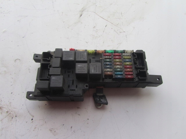 фото №1, Модуль bsi volvo s60 2.4d 518717004