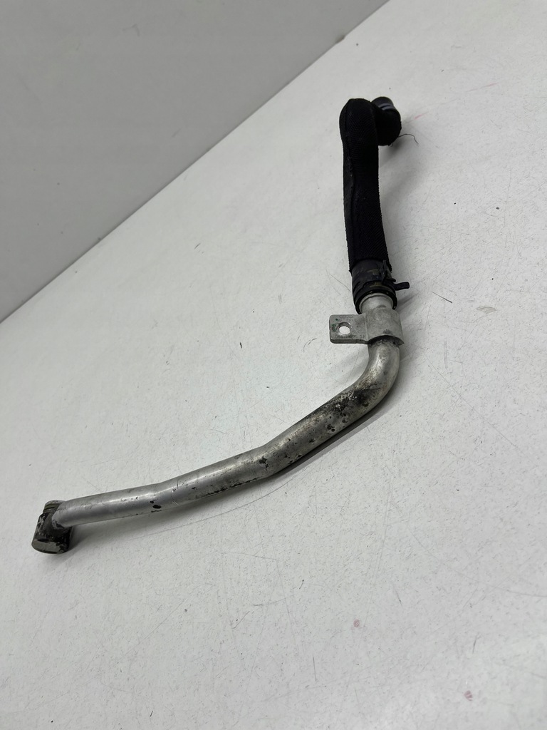 фото №10, Audi a7 a6 c7 3.0 tdi шланг дроти магістраль wody радіатора